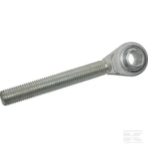 Toppstagspindel 25,7 mm, 1.1/8