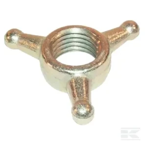 Mutter M36x3,0 høyre