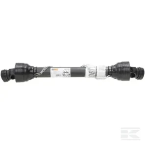Kraftoverføringsaksel PTO40, L: 710 mm