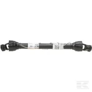 Kraftoverføringsaksel PTO50, L: 1210 mm, m/brytebolt