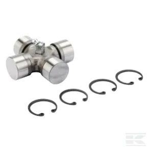 PTO40 kryss akseltapp