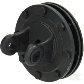 Friction Clutch - Type T - T40