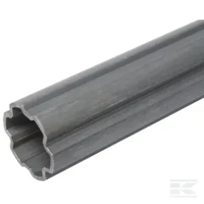 V61 Utvendig stj.profilrør overst