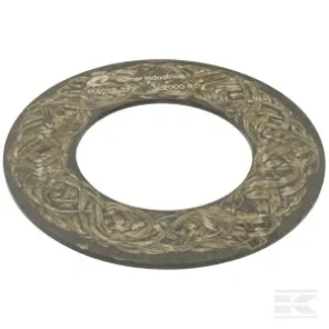 Friksjonsbelegg ø 77,5 x 142