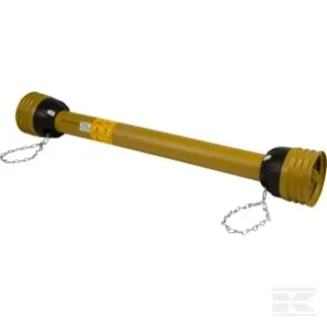 Kraftoverføringsaksel uten gafler T80 L: 1210 mm med n/a, Comer